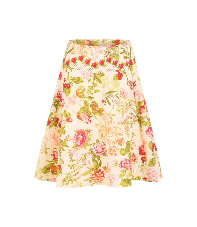 Romance Rules the World - Orchard of memory