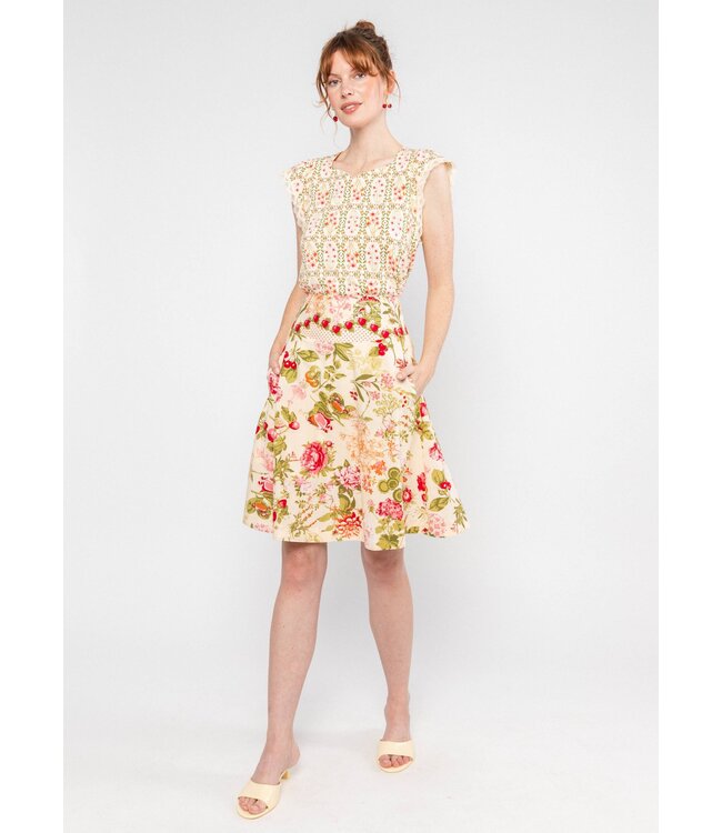 Romance Rules the World - Orchard of memory