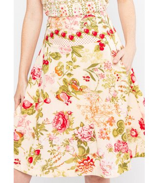 Blutsgeschwister Romance Rules the World - Orchard of memory