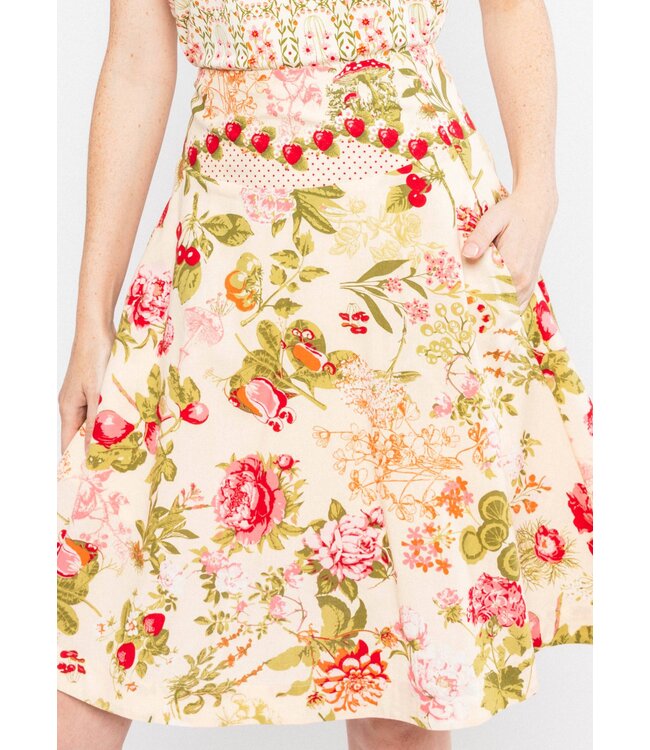 Romance Rules the World - Orchard of memory