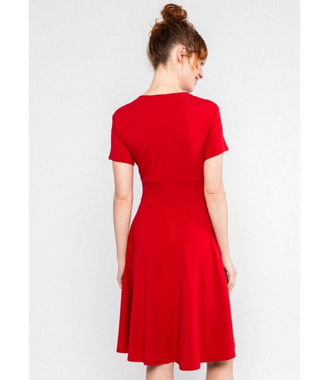 Shalala Tralala Spring - Tasty red