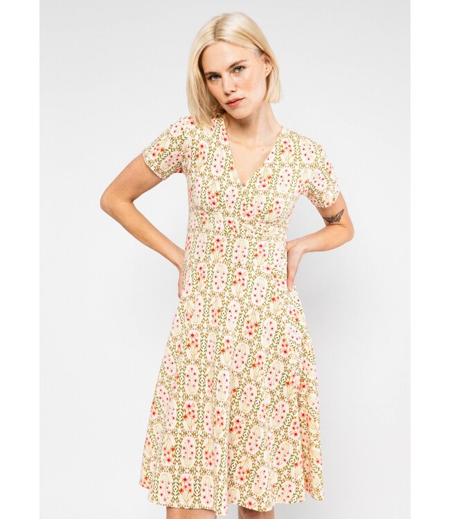 Shalala Tralala Spring - Sunlit spring taste