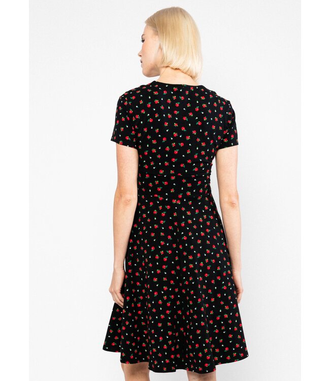 Shalala Tralala Spring - Viva la rosa