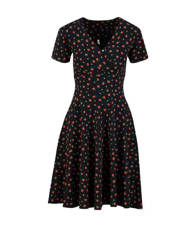 Shalala Tralala Spring - Viva la rosa