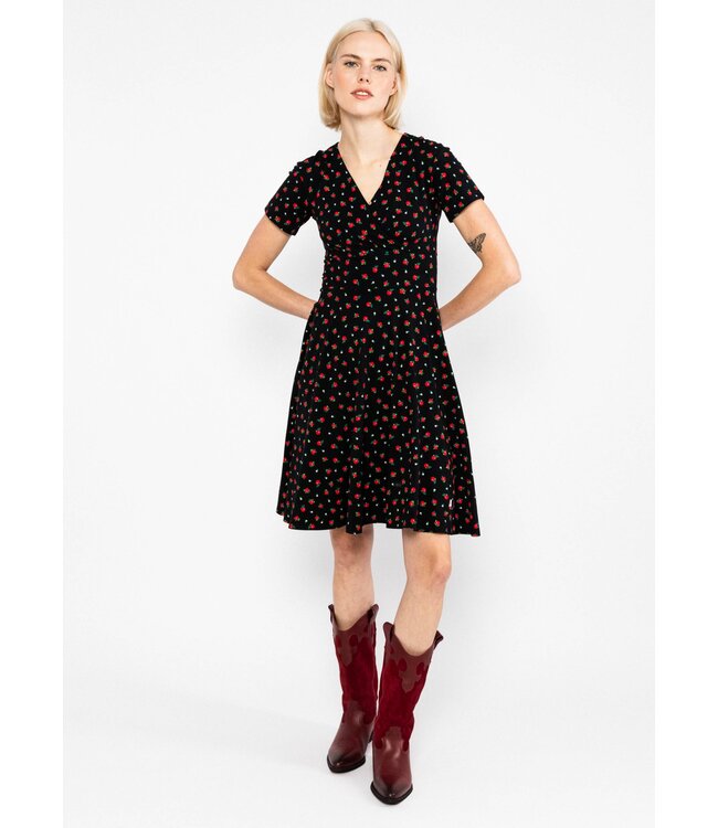 Shalala Tralala Spring - Viva la rosa