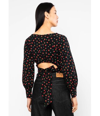 Blutsgeschwister Liberta love - Viva la rosa