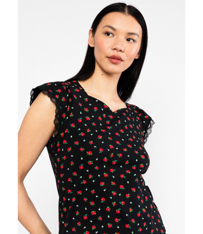 Charming heart - Viva La Rosa