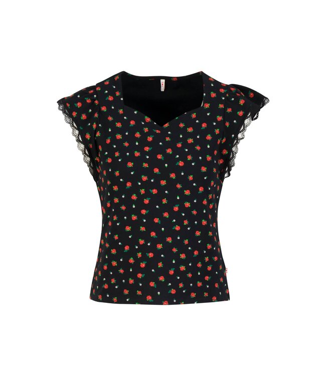 Charming heart - Viva La Rosa