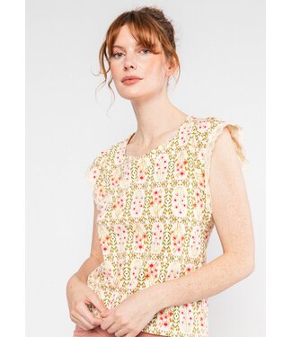 Blutsgeschwister Charming heart - Sunlit spring taste