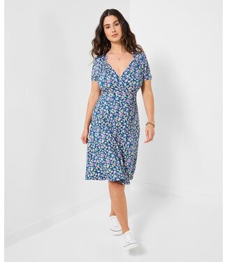 Joe Browns Ditsy Daydreams Jersey Dress
