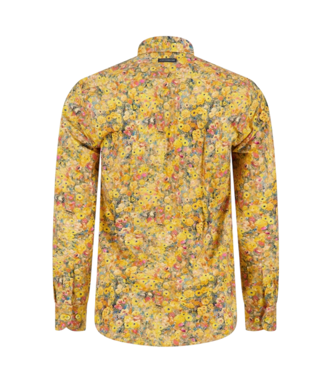 Shirt klimt flower