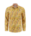 A Fish Named Fred Shirt klimt flower