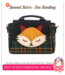 Banned Retro - Fox Handbag