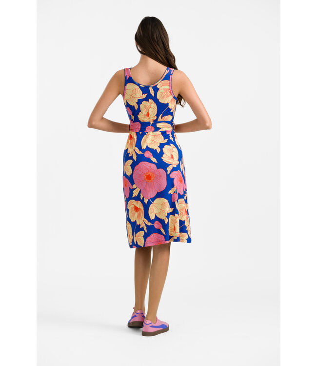 Milly Dress - Poppy Love