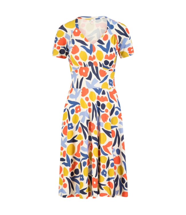 Zaubertal Heritage - inside peacemaker