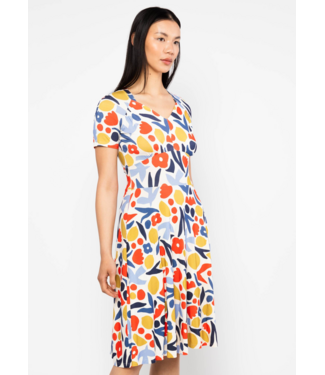 Blutsgeschwister Zaubertal Heritage - inside peacemaker