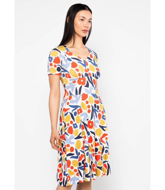 Zaubertal Heritage - inside peacemaker