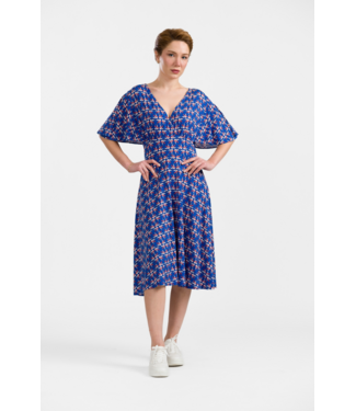 LaLaMour Luna dress - Free Bird