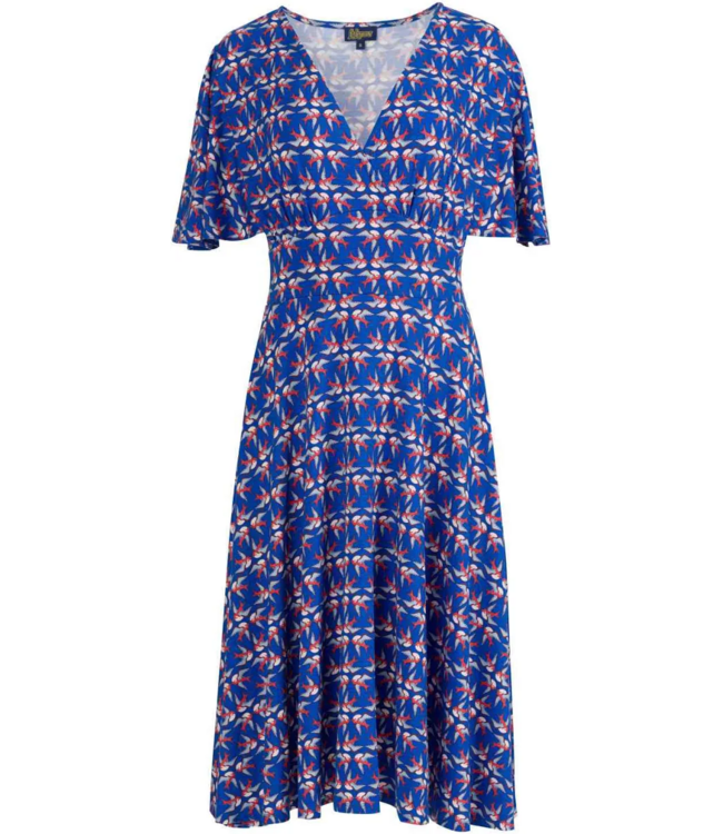 Luna dress - Free Bird