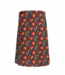 LaLaMour Esmee Skirt - Purple Poppy