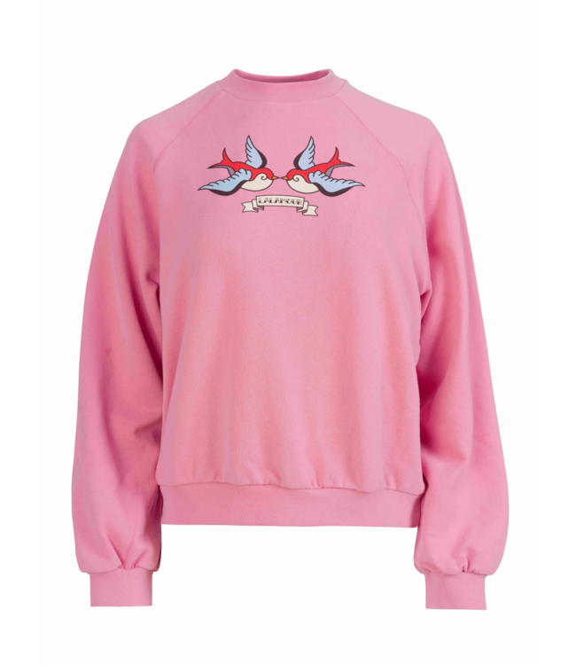 Grace Sweater - Pink