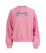 LaLaMour Grace Sweater - Pink