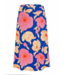 LaLaMour Holly Skirt - Poppy Love