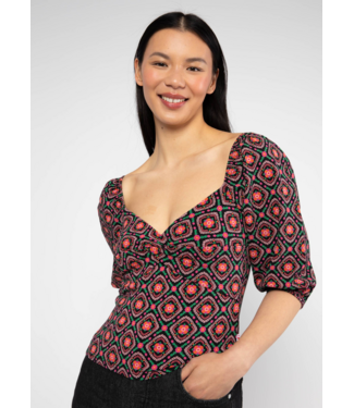 Blutsgeschwister The picnickeress - primrose time