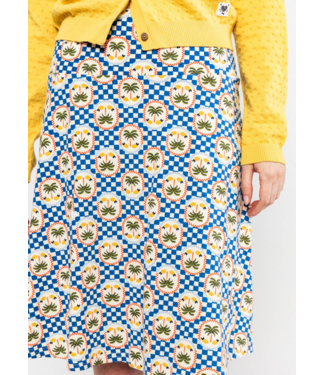 Blutsgeschwister Frischluft - citrons of Cannes