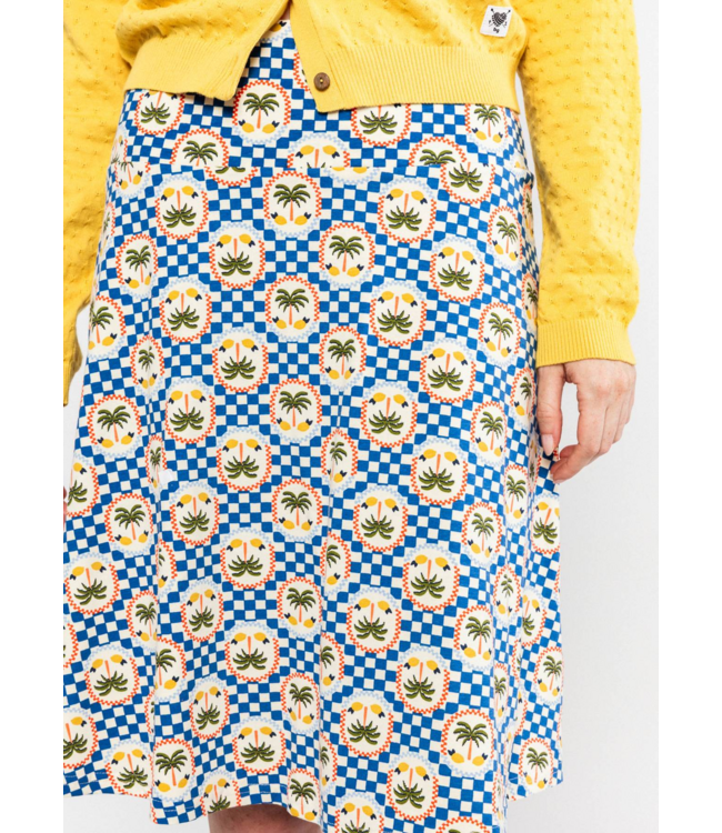 Frischluft - citrons of Cannes