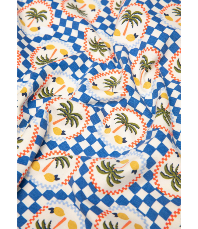 Frischluft - citrons of Cannes