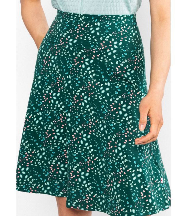 Frischluft - Sparkling light reflection