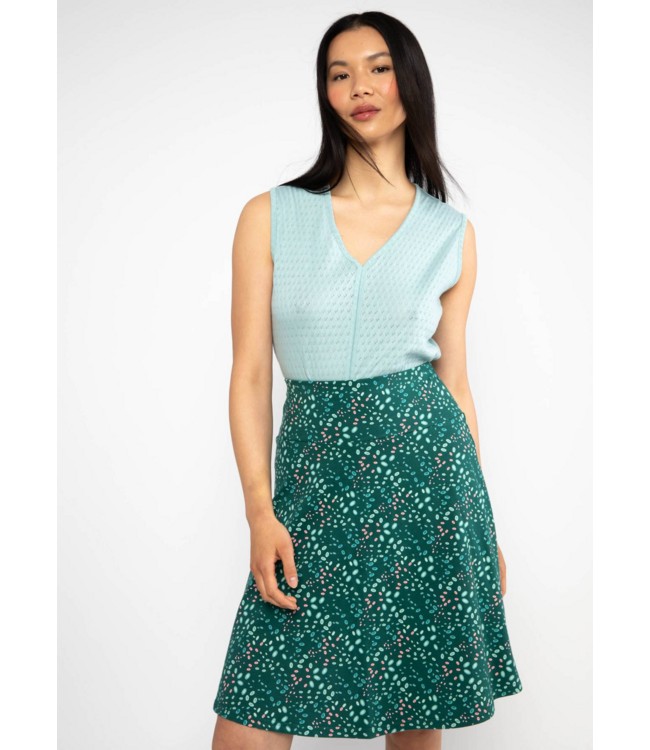 Frischluft - Sparkling light reflection