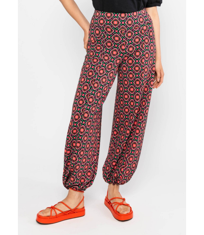 La Dietrich - Primrose Time