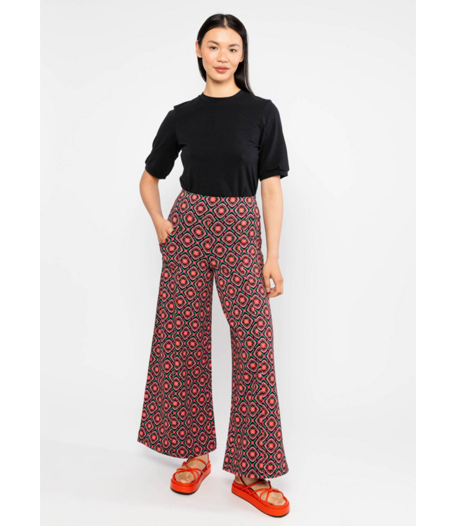 La Dietrich - Primrose Time