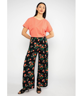 Blutsgeschwister Breezy Palazzo - orange grove