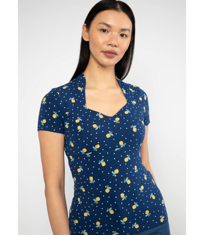 Pow Wow Vau - lemon rain