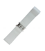 Banned Stretch Belt - White