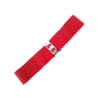 Banned Stretch Belt - Red