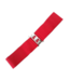 Banned Stretch Belt - Red
