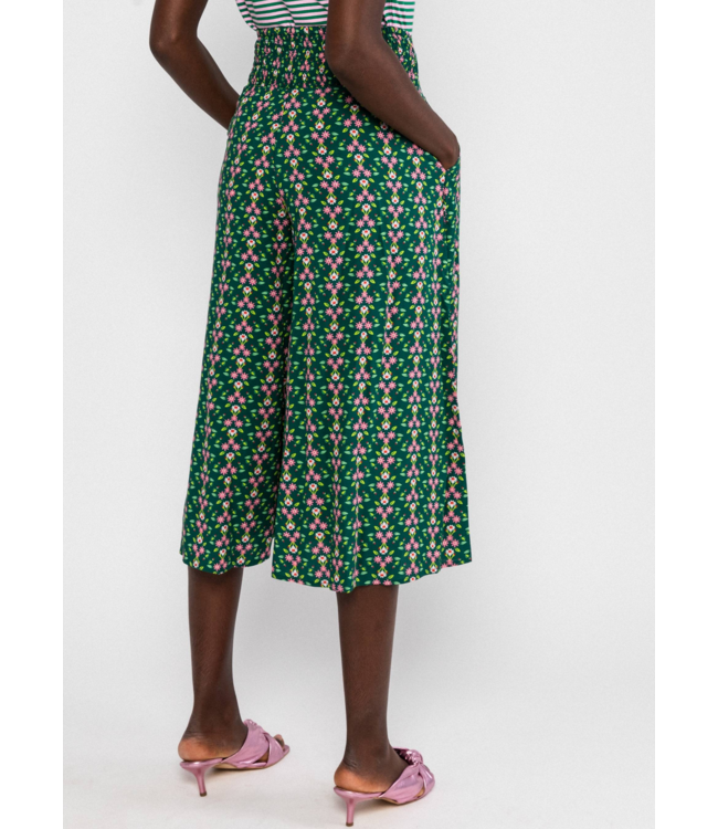 Flotte Culottes - scandi soiree