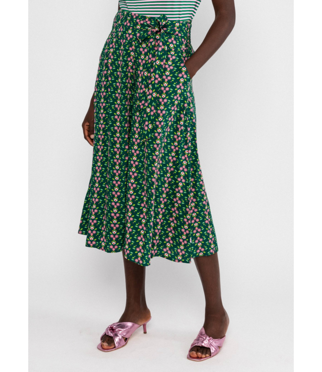 Flotte Culottes - scandi soiree