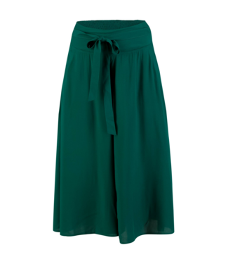Blutsgeschwister Flotte Culottes - green holiday feeling