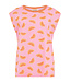 Sugarhill Brighton Chrissy tank - oranges