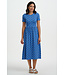 Sugarhill Brighton Sofia dress  - folklore twist