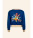 Palava Vera - Blue Posies Cardigan