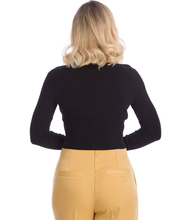 Rainbow Days ahead cardigan
