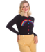 Banned Rainbow Days ahead cardigan