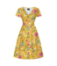 Lady V Lyra dress  - Summer Haze