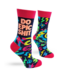 Fabdaz Do Epic Shit socks